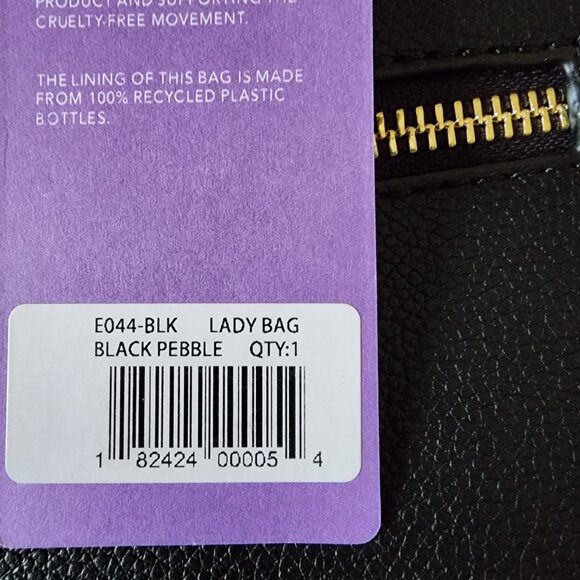 Ela Lady Bag - Picture 4 of 5